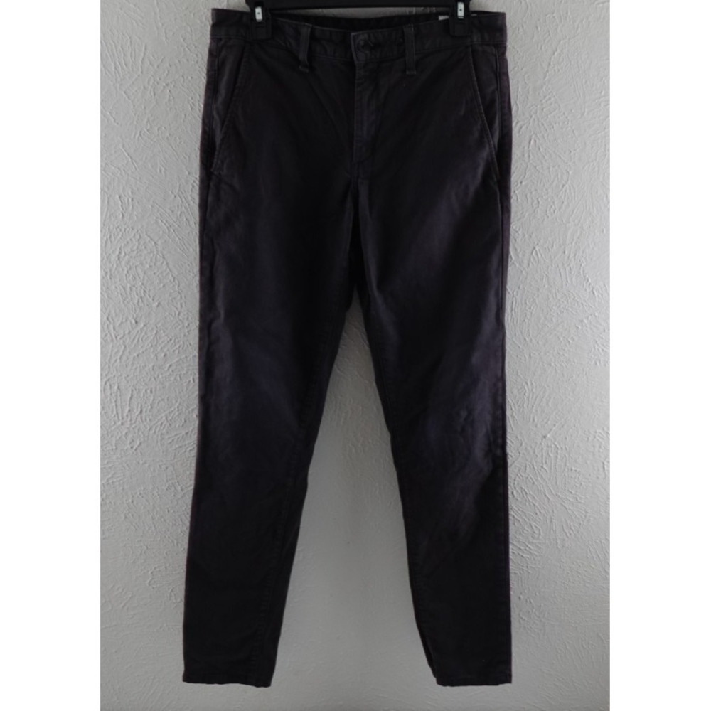 Rag & Bone Standard Issue Pants Mens 30 couleur Grey  Jeans